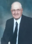 Charles Ronald Patterson