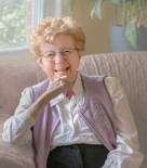 Françoise Preston Thibeault