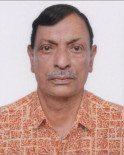 Anupom Roy Chowdhury