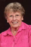 Shirley Jean McPhee
