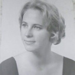 Joan Marie Saxon