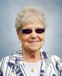 Fernande Guillemette Dessureault