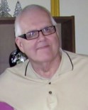 Arthur Raymond (Ray) Bungay