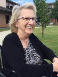 Dolores M.J. Sareault Cloutier
