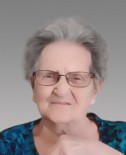 Ruth Cloutier Doucet