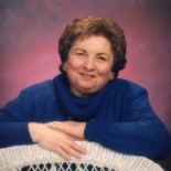 Jacqueline Isobel (Jackie) Morris