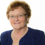 Anna Zavodni Stinson