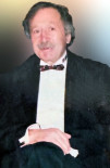 Dr. Michael Fergus John O'Mahony