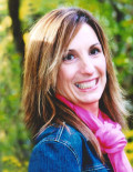 Mary-Lou Gilmore Pinheiro