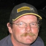 Michael Douglas Murphy