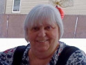 Nicole Nadeau