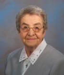 Sr Marcelle Girard R.s.r.