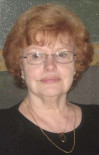 Suzanne Lizotte