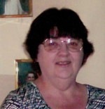 Donna Marie Behm