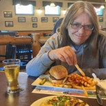 Beverly Ann (Bev) Wilson