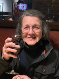 Pierrette Rioux