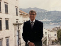 Stephen Francis Sheridan