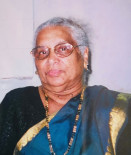 Mary Planthara