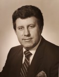 Charles Johnson Denton