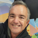 Terence Robert Roy Decker