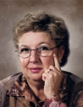 Jocelyne Charette