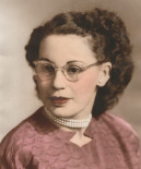Ernestine Mazerolle