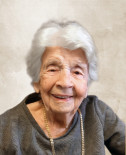 Jeanne D'Arc L’Heureux Lavallée