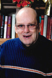 Edward (Ted) Saunders