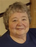Elaine Ann Parsons