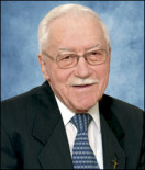 P. Justin Trudel O.M.I.