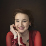 Kasandra Aubé Bailey