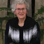 Mary Tokaruk