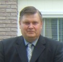 Kenneth Mahoney