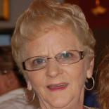 Shirley Sproul Perrier