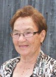 Thérèse Deshaies