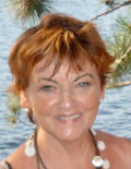 Claudette Dumont Portelance