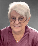 Jeanne d'Arc Daneau Turcotte