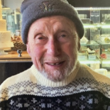 David Morris Aspinall