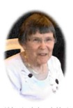 Gladys Lorraine Sundvall