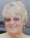 Gloria Jean Stewart