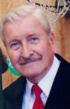 Charles Donald Thomson