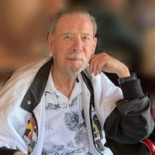 Carlos Roberto (Chuck) Gonsalves