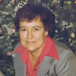 Huguette Lajoie