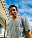 Tony Jacob Ronald Roy