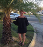 Sheila T. Orton Vaughan