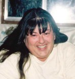 Wendy Granger MacKenzie