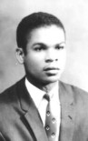 Wilfrid Solages