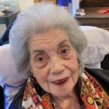 Perla Benbaruk Elmaleh