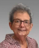 Lise Lebeuf