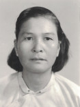 Li Chin Liang 陳門梁麗金